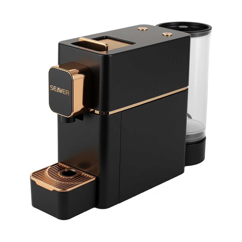 အိမ်သုံး Espresso ကော်ဖီဖျော်စက် 19 ဘား