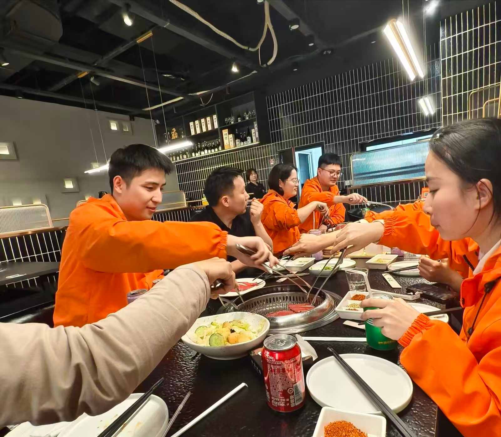 Team Building Activity သည် Zhejiang SEAVER ၏ R&D နှင့် Home Coffee Machine ထုတ်လုပ်မှုကို အကောင်းဆုံးဖြစ်အောင် မည်သို့ကူညီပေးသနည်း။ Team Building Activity သည် Zhejiang SEAVER ၏ R&D နှင့် Home Coffee Machine ထုတ်လုပ်မှုကို အကောင်းဆုံးဖြစ်အောင် မည်သို့ကူညီပေးသနည်း။