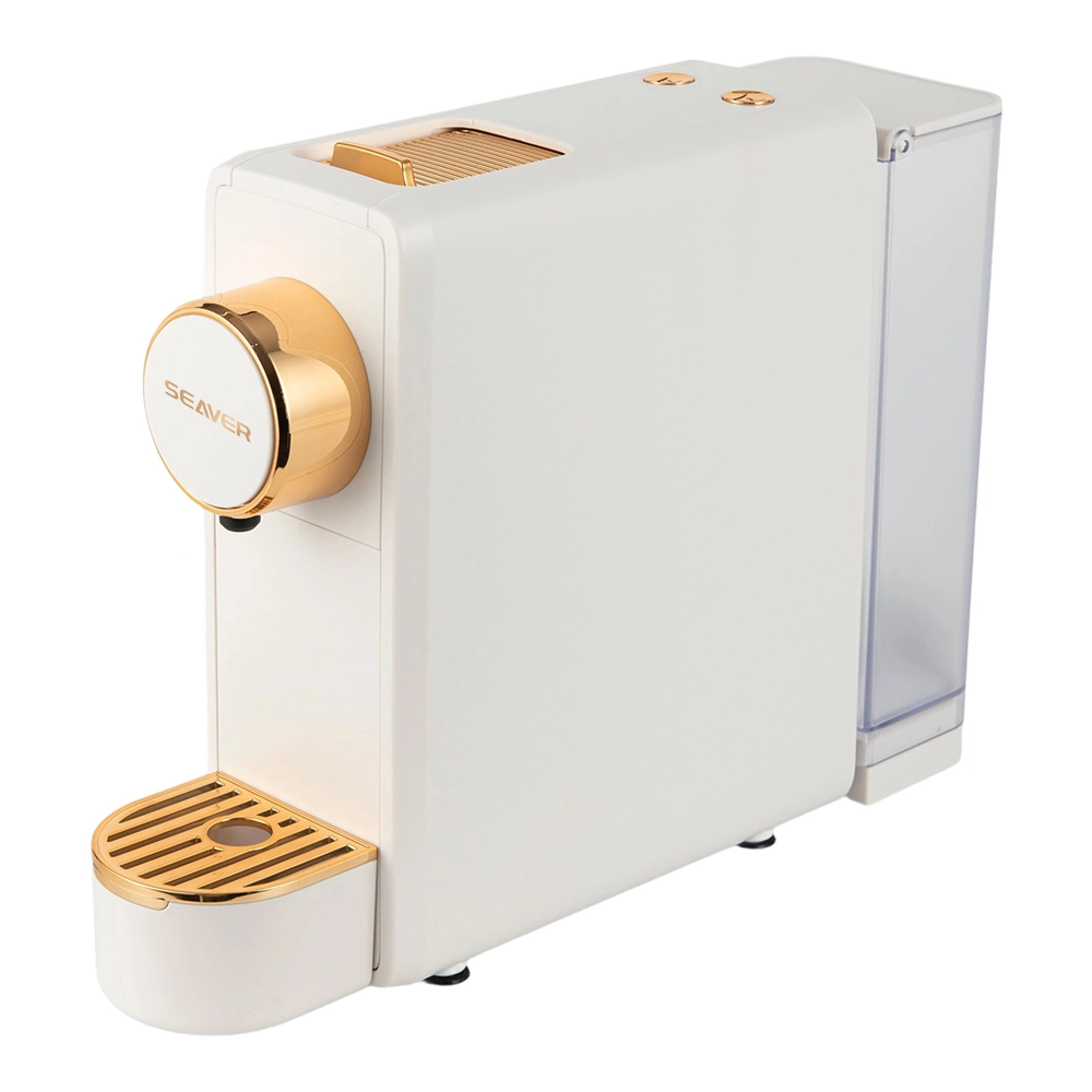 Nespresso အတွက် Capsule ကော်ဖီစက်