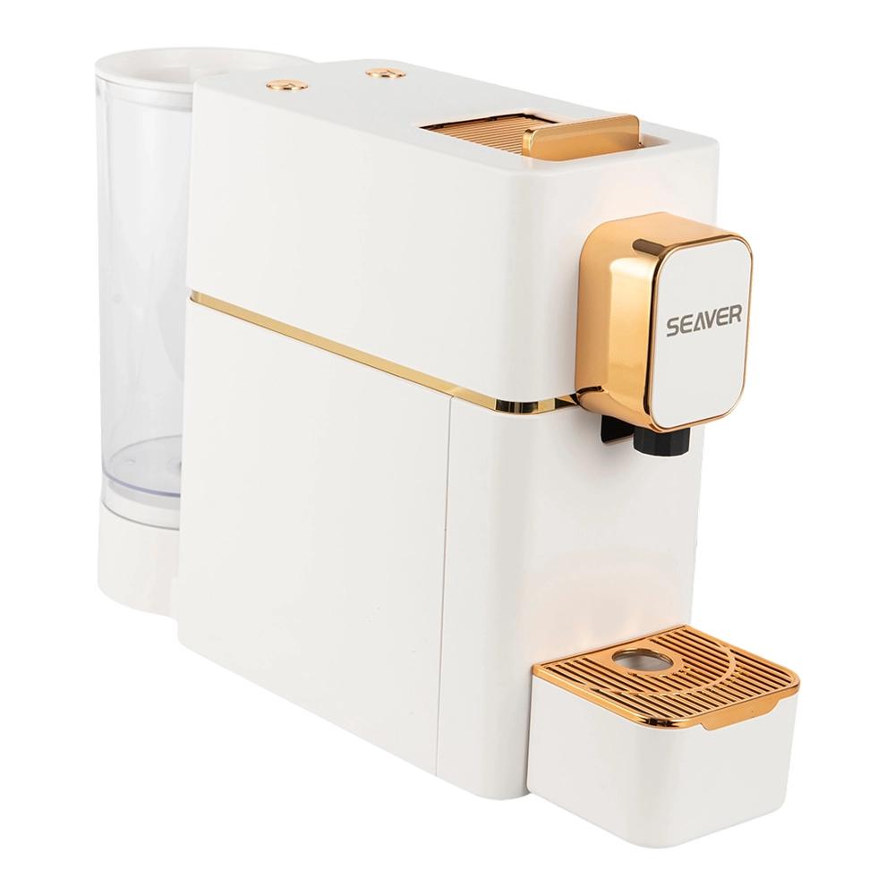 Nespresso အတွက် Capsule ကော်ဖီဖျော်စက်