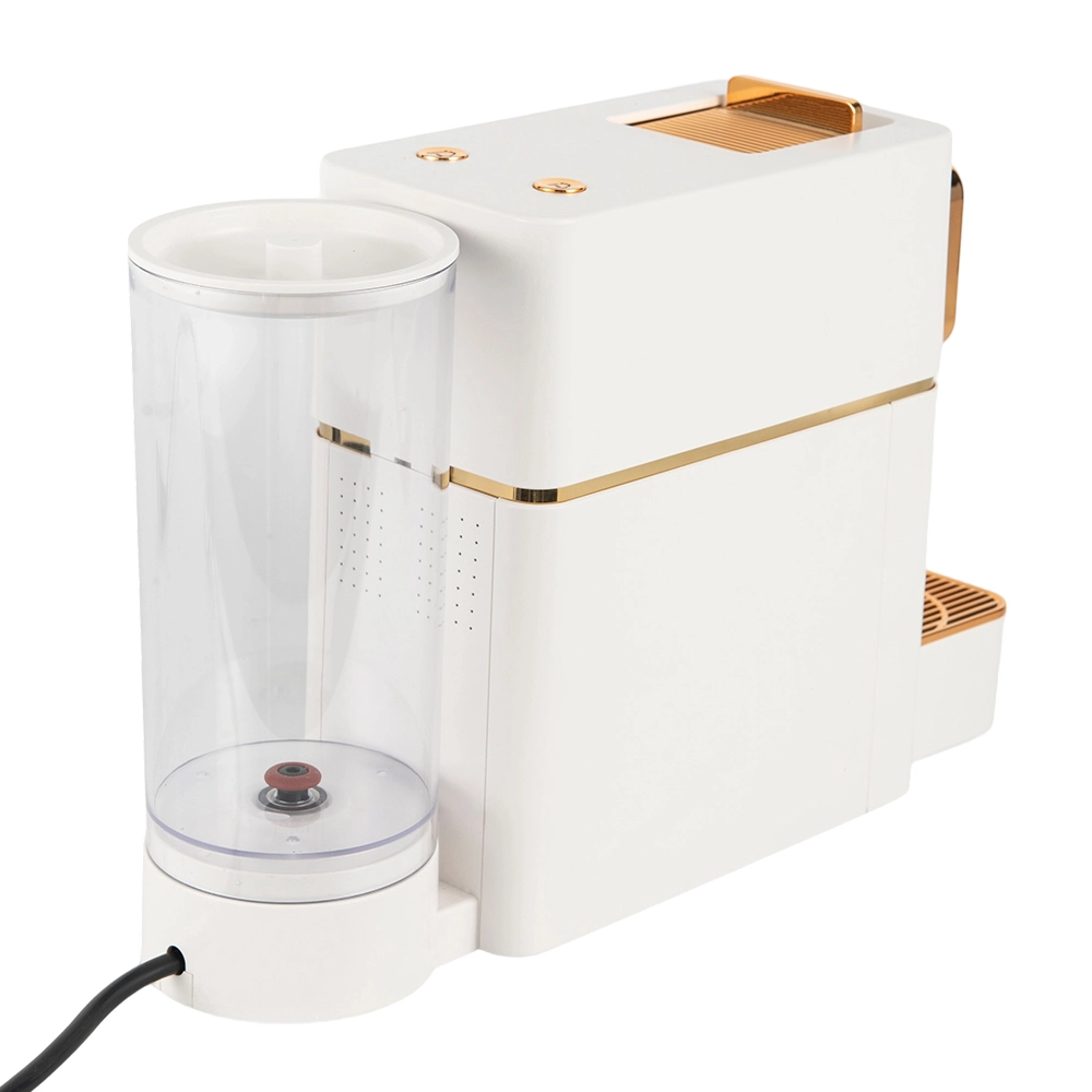 Nespresso အတွက် Capsule ကော်ဖီဖျော်စက်