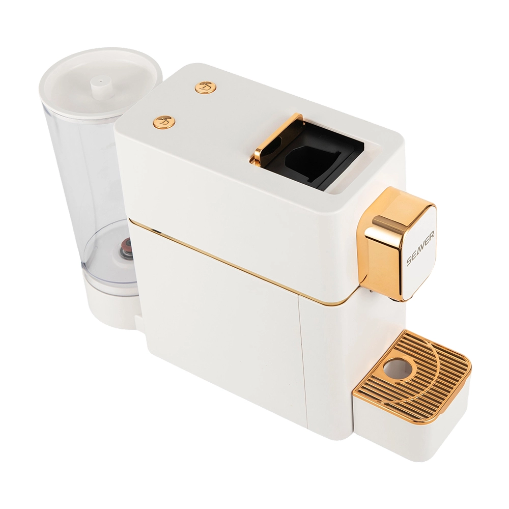 Nespresso အတွက် Capsule ကော်ဖီဖျော်စက်