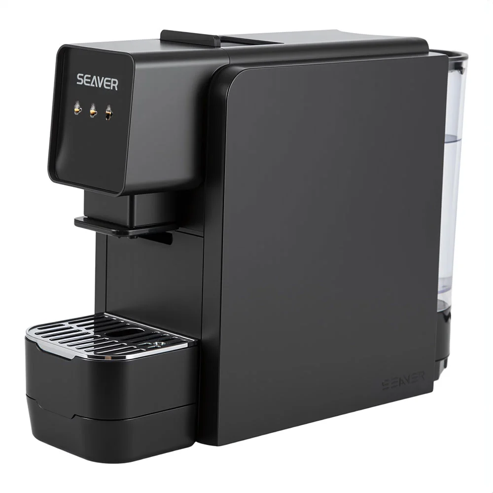 Hot Style Espresso ကော်ဖီဖျော်စက်