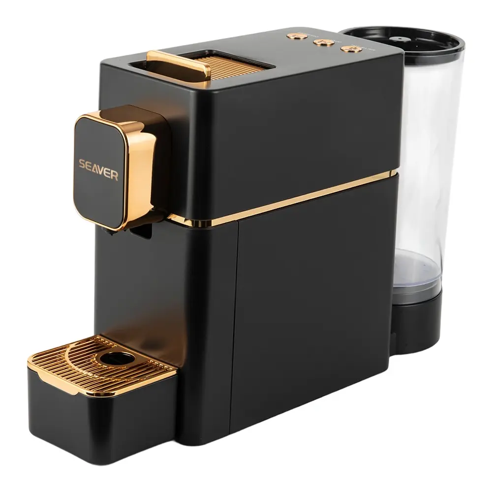အီတလီ Pump Capsule ကော်ဖီစက် Espresso