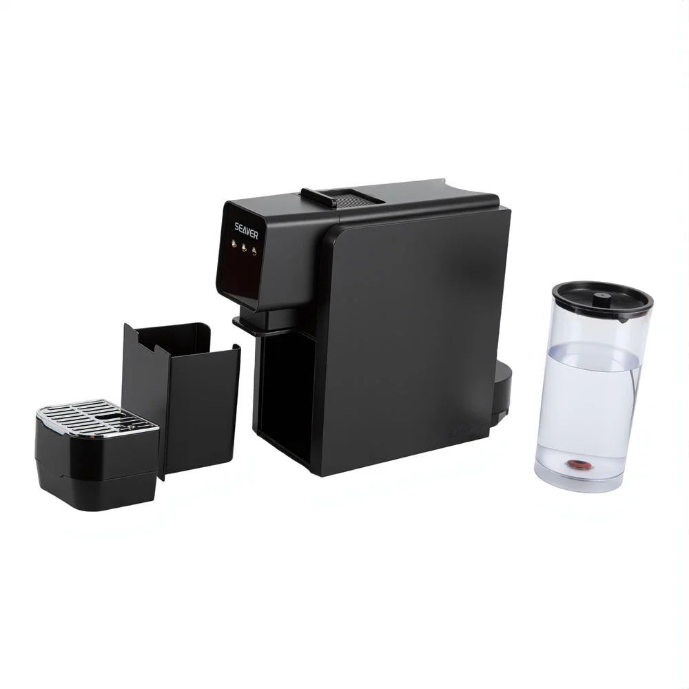 Mini Capsule ကော်ဖီဖျော်စက်