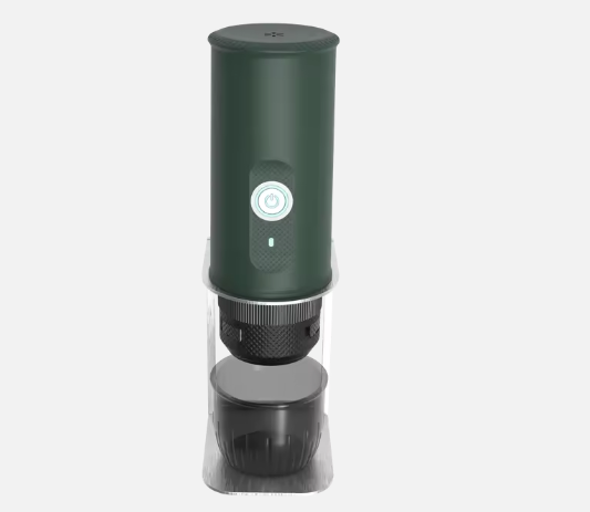 အိတ်ဆောင်ကော်ဖီစက် SV610